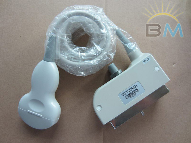 ESAOTE CA431 - Transductor