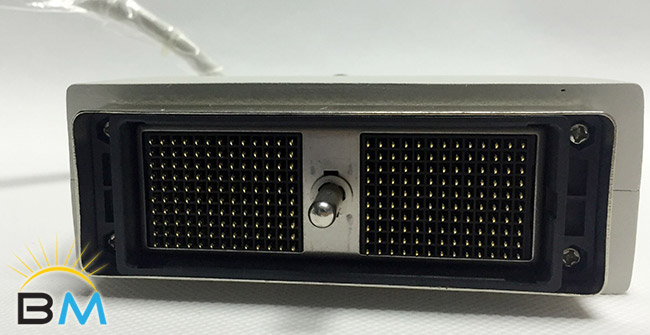Transductor Esaote CA541 conector