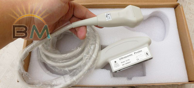 GE 3S-RS - Generic probe