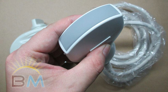 GE 4C - Transductor