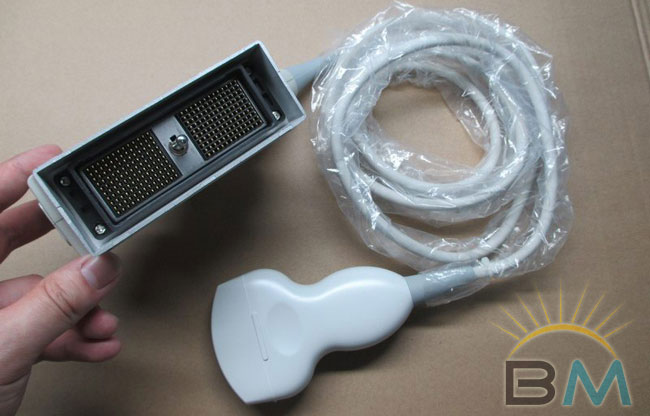 GE 4C  - Compatible
