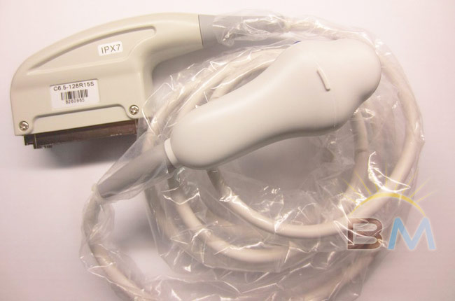 GE 8C-RS - Transductor