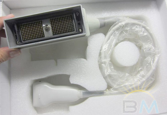 GE 8L - Transductor