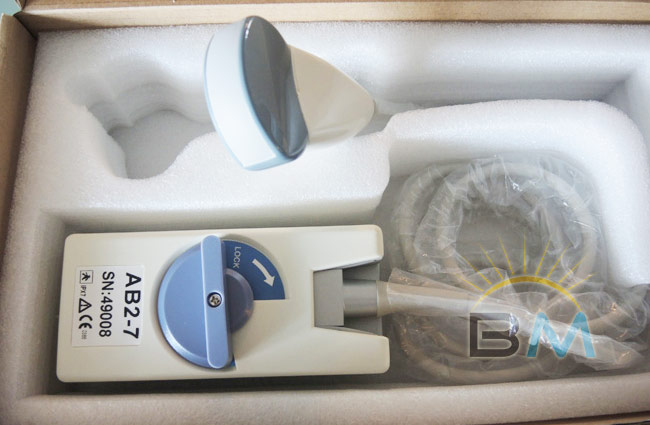 GE AB2-7