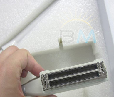 GE E8C-RS - Compatible