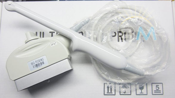 GE E8C