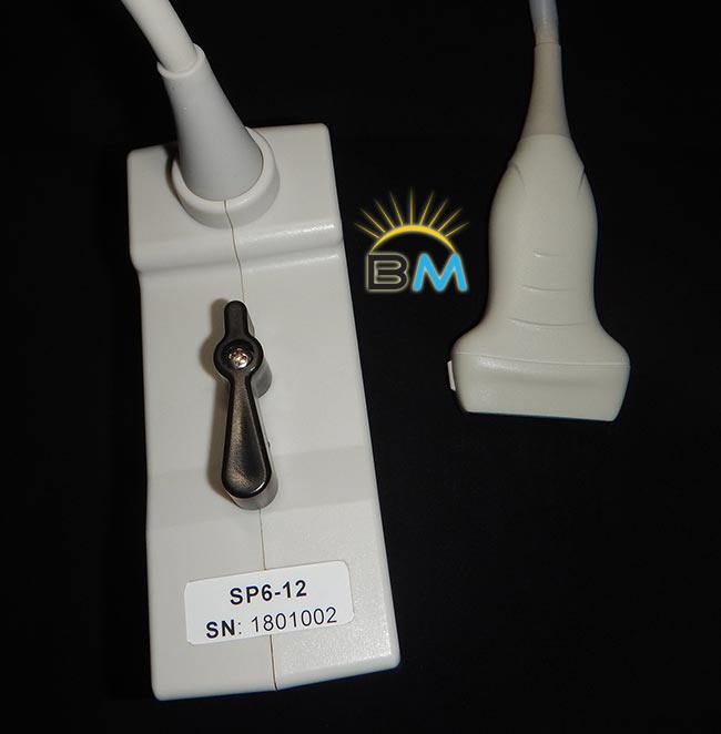 GE SP6-12 Foto_3