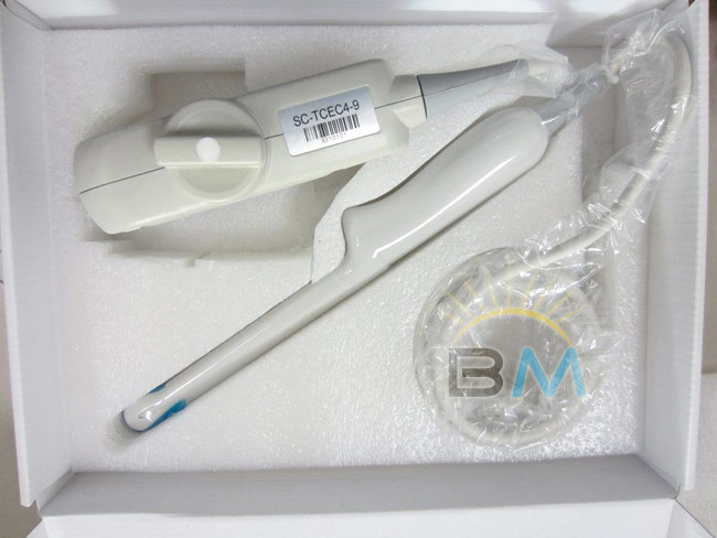 MEDISON EC4-9/10R - Transductor