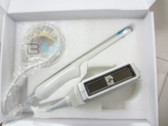 MEDISON EC4-9/10R - Compatible