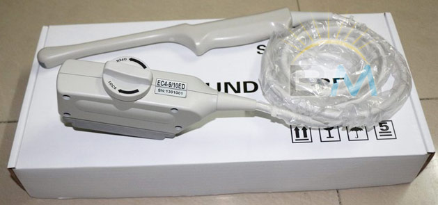 MEDISON EC4-9/10ED - Transductor