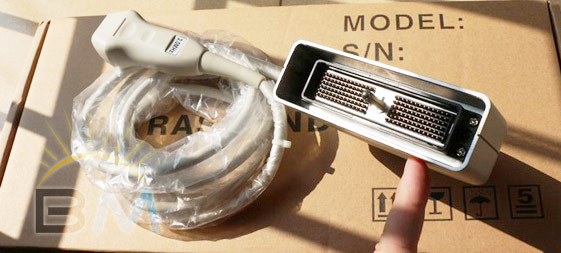 MINDRAY 2P2 - Compatible