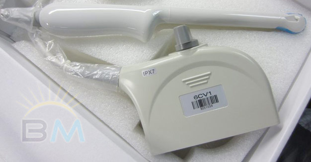MINDRAY 6CV1 - Transductor