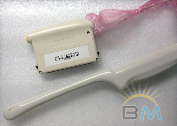 PHILIPS C8-4V - Conector Chico / Cartucho - Transductor