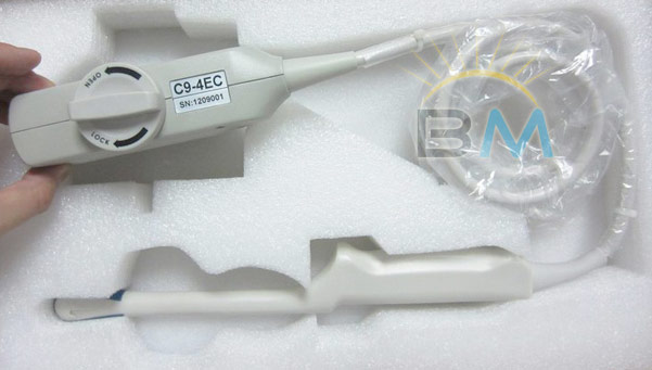 PHILIPS C9-4EC - Transductor