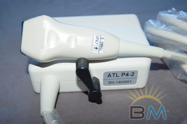 PHILIPS P4-2 - Transductor