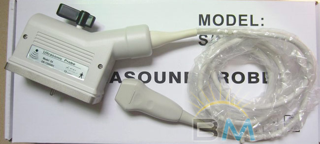 PHILIPS S4 - Transductor
