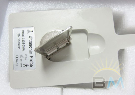 Sonosite C60/5-2    - Transducer