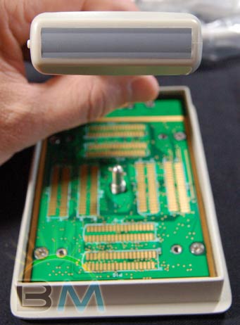 Sonosite L38/10-5   - Compatible