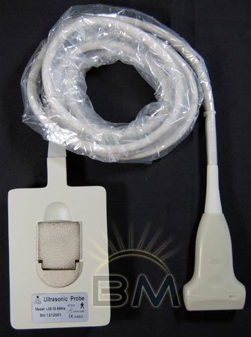 Sonosite L38/10-5