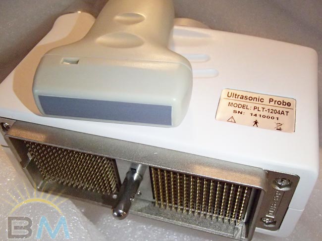 TOSHIBA PLT-1204AT - Transductor