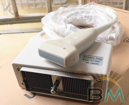 TOSHIBA PLT-704AT - Transductor