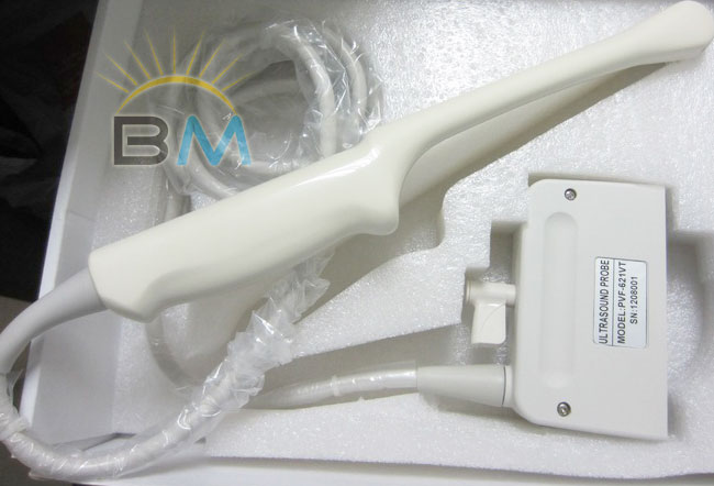 TOSHIBA PVF-621VT - Transductor