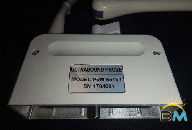 Transductor Toshiba PVM-651VT
