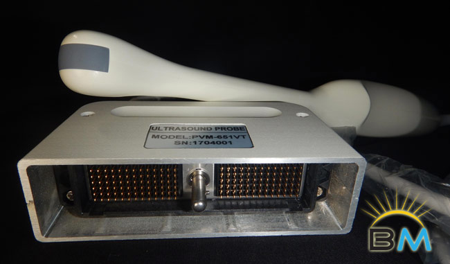 Transductor Toshiba PVM-651VT